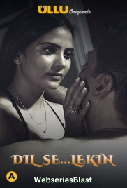 Prabha Ki Diary S02 (Part 1) - Diary Dil Se Lekin Ullu Hot Web Series (2023)