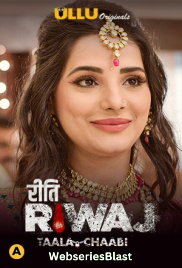 Riti Riwaj (Part 7) - Taala Chaabi Ullu Hot Web Series (2023)
