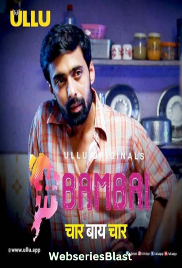 Bambai 4x4 Complete Ullu Hot Web Series (2023)