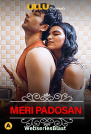 Charmsukh (E24) – Meri Padosan Ullu Hot Web Series (2023)
