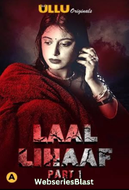 Laal Lihaaf (Part 1) Ullu Hot Web Series (2023)