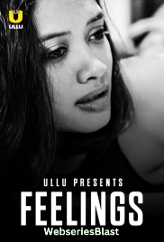 Feelings Ullu Hot Short Film (2023)