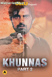 Khunnas (Part 2) Ullu Hot Web Series (2023)
