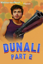 Dunali (Part 2) Ullu Hot Web Series (2023)