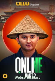 Online (Part 2) Ullu Hot Web Series (2023)