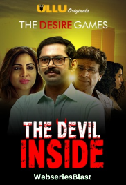 The Devil Inside Complete Ullu Hot Web Series (2023)
