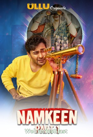 Namkeen (Part 1) Ullu Hot Web Series (2023)