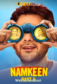 Namkeen (Part 2) Ullu Hot Web Series (2023)