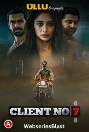 Client No. 7 Complete Ullu Hot Web Series (2023)