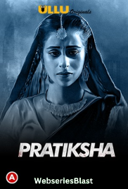 Pratiksha (Part 1) Ullu Hot Web Series (2023)
