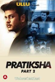 Pratiksha (Part 2) Ullu Hot Web Series (2023)