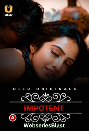 Charmsukh (E33) – Impotent Ullu Hot Web Series (2023)