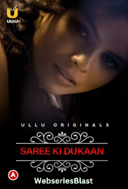 Charmsukh (E37) – Saree Ki Dukaan Ullu Hot Web Series (2023)