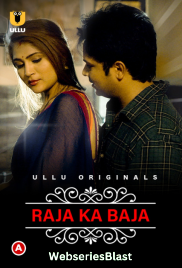 Charmsukh (E38) – Raja Ka Baja Ullu Hot Web Series (2023)