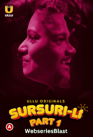 Sursuri Li (Part 1) Ullu Hot Web Series (2023)