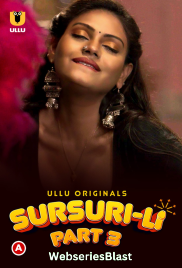 Sursuri Li (Part 3) Ullu Hot Web Series (2023)