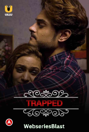 Charmsukh (E13) – Trapped Ullu Hot Web Series (2023)