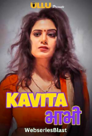 Kavita Bhabhi Season 1 Complete Ullu Hot Web Series (2023)