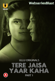 Tere Jaisa Yaar Kaha (Part 1) Ullu Hot Web Series (2023)