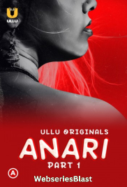 Anari (Part 1) Ullu Hot Web Series (2023)