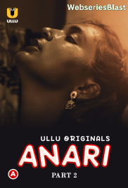 Anari (Part 2) Ullu Hot Web Series (2023)