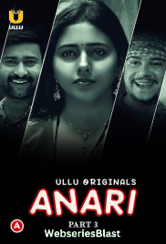 Anari (Part 3) Ullu Hot Web Series (2023)