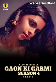 Palang Tod - Gaon Ki Garmi Season 4 (Part 1) Ullu Hot Web Series (2023)