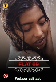 Charmsukh (E17) – Flat 69 Ullu Hot Web Series (2023)