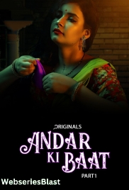 Andar Ki Baat (Part 1) Ullu Hot Web Series (2023)