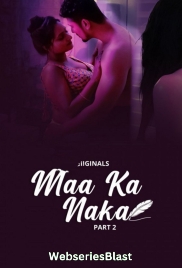 Maa Ka Naka (Part 2) Ullu Hot Web Series (2023)