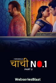 Chachi No 1 (Part 2) Ullu Hot Web Series (2023)