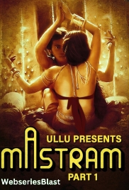 Mastram (Part 1) Ullu Hot Web Series (2023)