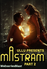 Mastram (Part 2) Ullu Hot Web Series (2023)