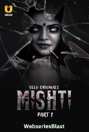 Mishti (Part 1) Ullu Hot Web Series (2024)