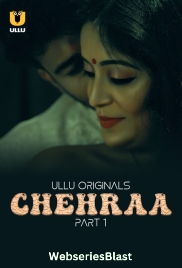 Chehraa (Part 1) Ullu Hot Web Series (2024)
