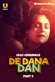 De Dana Dan (Part 2) Ullu Hot Web Series (2024)
