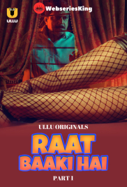 Raat Baaki Hai (Part 1) Ullu Hot Web Series (2024)