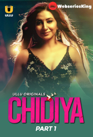 Chidiya (Part 1) Ullu Hot Web Series (2025)