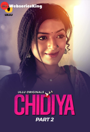 Chidiya (Part 2) Ullu Hot Web Series (2025)