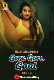 Gore Gore Gaal (Part 2) Ullu Hot Web Series (2025)