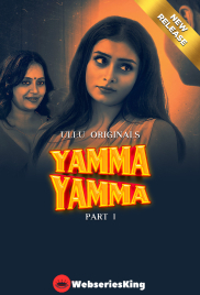 Yamma Yamma (Part 1) Ullu Hot Web Series (2025)