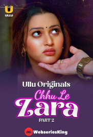 Chhu Le Zara (Part 2) Ullu Hot Web Series (2025)