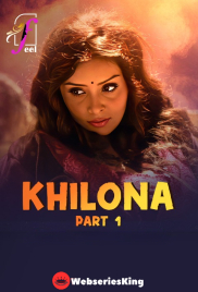 Khilona (Part 1) Ullu Hot Web Series (2025)