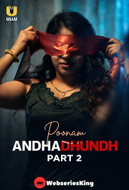 Andhadhundh (Part 2) Ullu Hot Web Series (2026)
