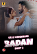 Badan Part 2 Ullu Hot Web Series