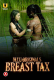 Breast Tax Complete Ullu Hot Web Series