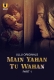 Main Yahan Tu Wahan (Part 1) Ullu Hot Web Series