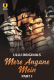 Mere Angane Mein (Part 1) Ullu Hot Web Series