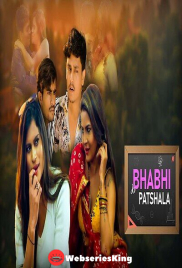 Bhabhi Ki Pathshala (E01-E03) WowEntertainment Hot Web Series (2024)