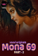 Mona 69 (Part 2) Voovi Hot Web Series
